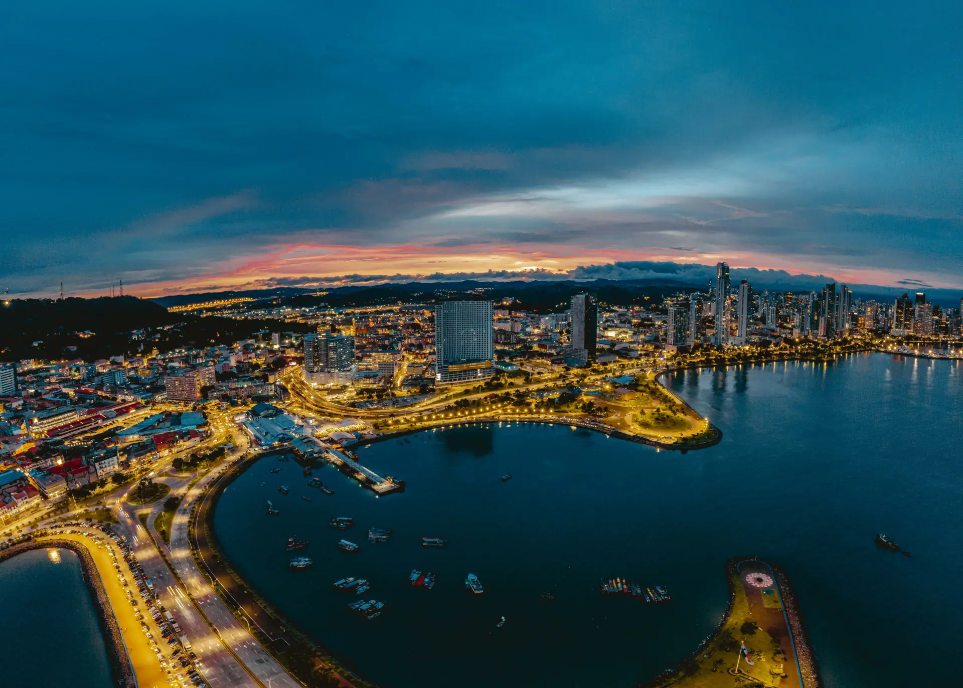 Global immigration opportunities